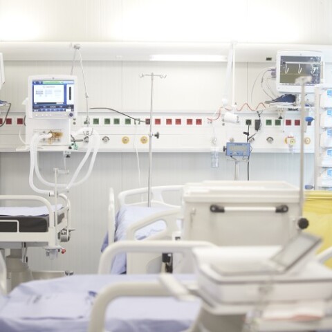 Μονάδα Εντατικής Θεραπείας© 2020 ΑΑΠΕ-ΜΠΕ