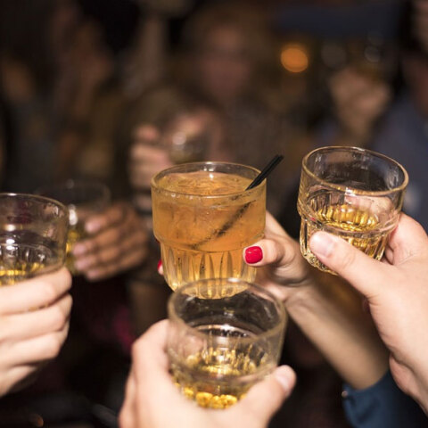 Ποτά και νυχτερινή διασκέδαση - Η Μαδρίτη επιτρέπει το περιορισμένο άνοιγμα των νυχτερινών κέντρων