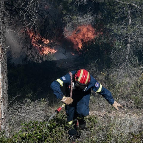 Πυροσβεστική