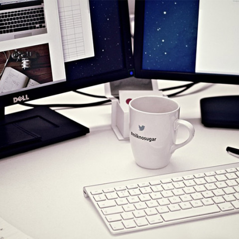 Τηλεργασία