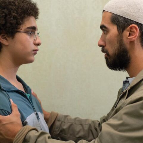 "Ανάμεσά μας (Young Ahmed)" των Λικ Νταρντέν και Ζαν-Πιερ Νταρντέν