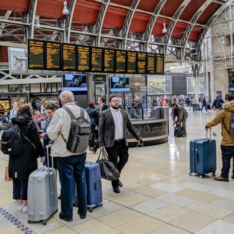 Αεροδρόμιο