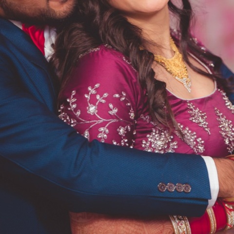 Γάμος στην Ινδία