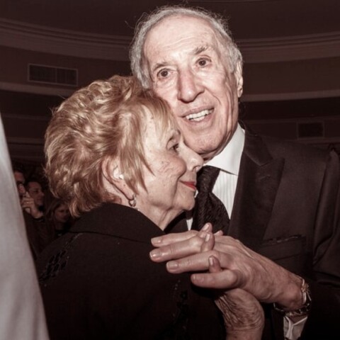 Ηλικιωμένοι