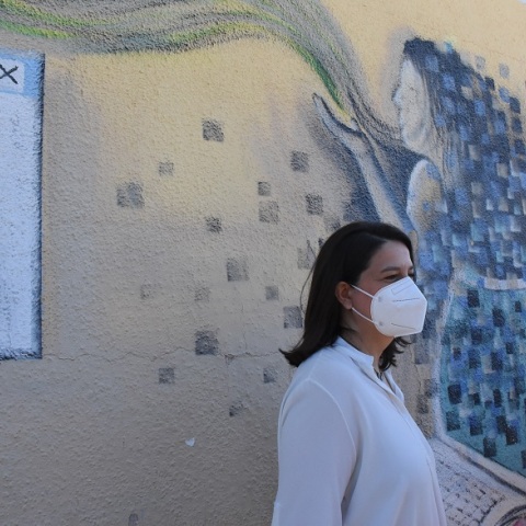 Νίκη Κεραμέως