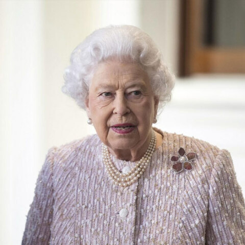 Βασίλισσα Ελισάβετ - Στις 13 Ιουνίου 2021 η συνάντηση με τον Τζο Μπάιντεν στην Αγγλία