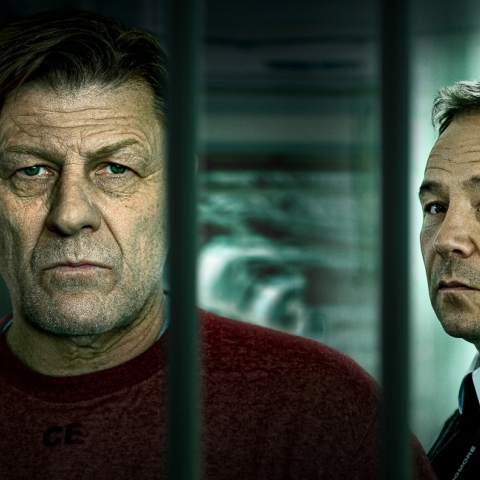 Η νέα σειρά θρίλερ σε παραγωγή του BBC, «TIME»