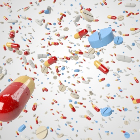 Στην Ελλάδα τα πρώτα γενόσημα δύο σημαντικών αιματολογικών φαρμάκων 