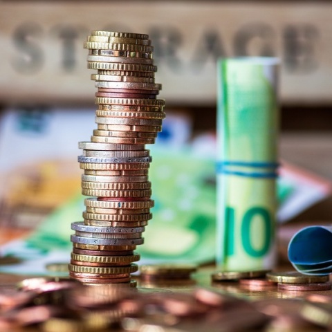 Euro - Χαρτονομίσματα και νομίσματα