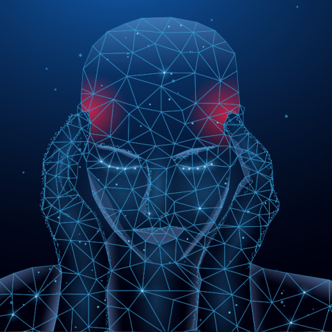 Νέα επεμβατική μέθοδος για την αντιμετώπιση της ημικρανίας 