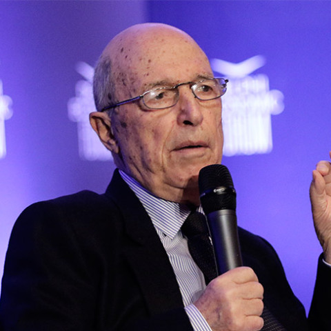 Κώστας Σημίτης 