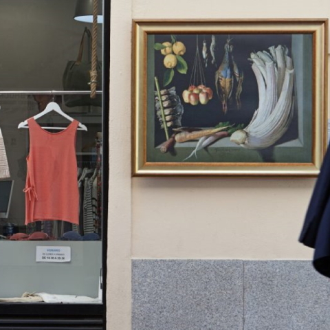 Μουσείο του Πράδο