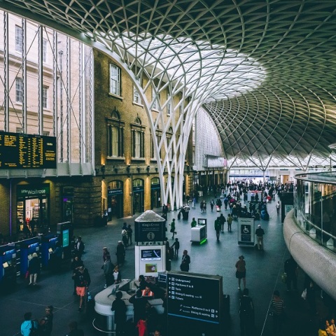 Αεροδρόμιο