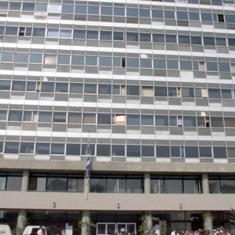 ΑΡΙΣΤΟΤΕΛΕΙΟ ΠΑΝΕΠΙΣΤΗΜΙΟ ΘΕΣΣΑΛΟΝΙΚΗΣ 