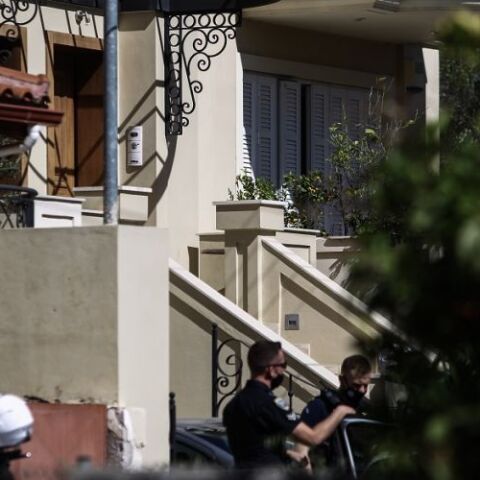 Έγκλημα στα Γλυκά Νερά: Θύμα 20χρονη μητέρα 