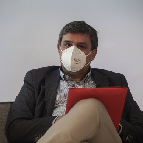  Ανδρέας Ξανθός