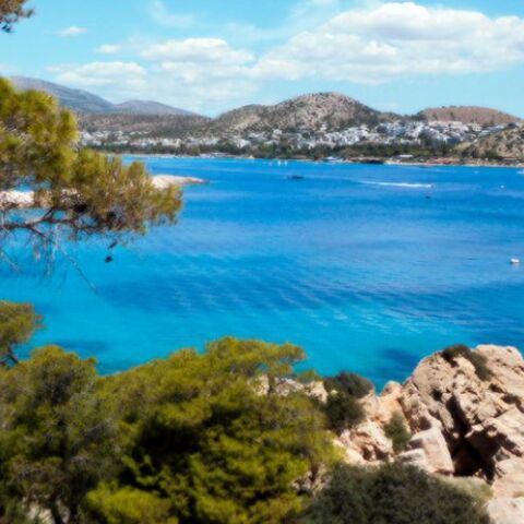 Αίθριος καιρός