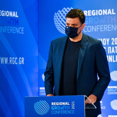 Βασίλης Κικίλιας