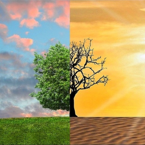 Κλιματική Αλλαγή