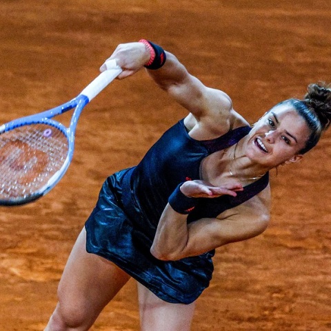 Μαρία Σάκκαρη 