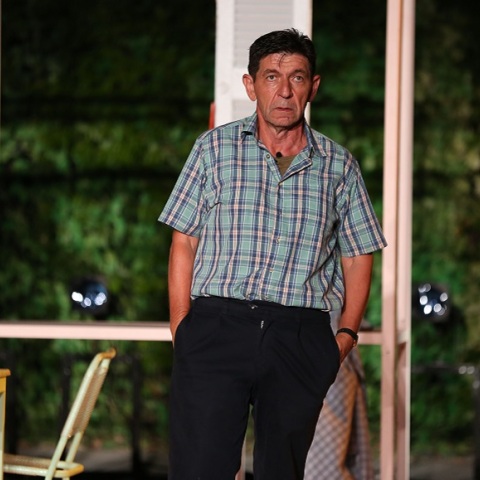 Γεράσιμος Σκιαδαρέσης