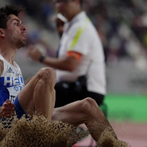 Μίλτος Τεντόγλου