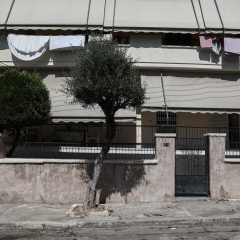 Δολοφονία 64χρονης στην Αγία Βαρβάρα