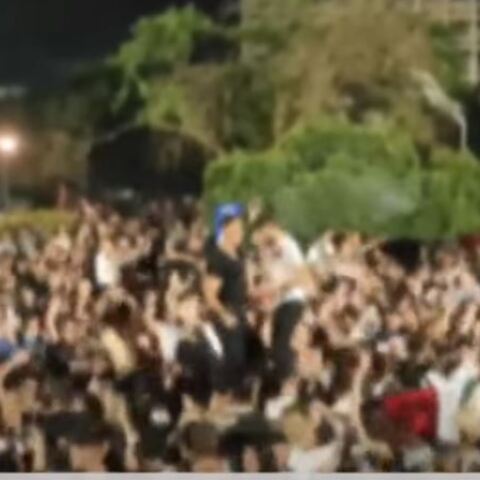 Κορωνοπάρτι - ΑΠΘ