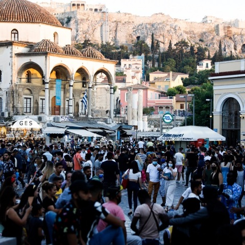 Μοναστηράκι