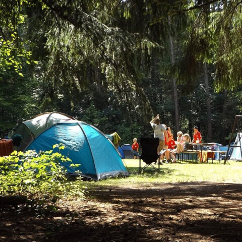 Παιδική κατασκήνωση (ΦΩΤΟ ΑΡΧΕΙΟΥ) - Ο ΟΑΕΔ δημοσίευσε τους προσωρινούς πίνακες με τα πρώτα αποτελέσματα