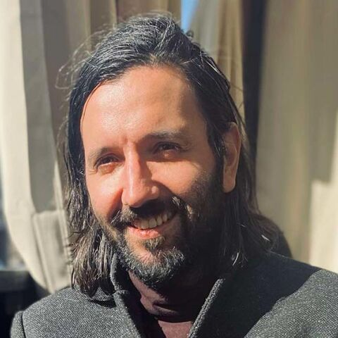 Γιάννης Πρασσάς