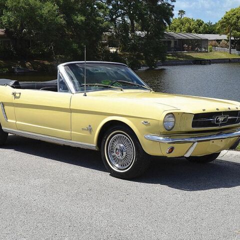 Κάμπριο αυτοκίνητα