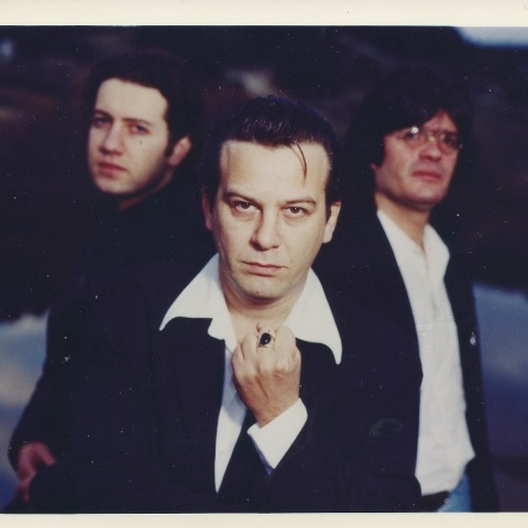 Γιώργος Δημητριάδης και Μικροί Ήρωες