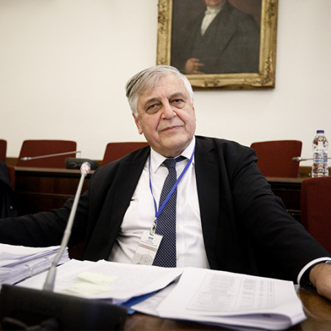 Ιωάννης Αγγελής 