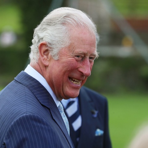 Πρίγκιπας Κάρολος