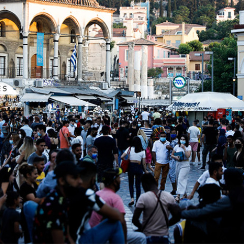 Μοναστηράκι 