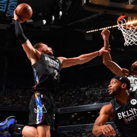 Νίκη των Νετς επί των Μπακς στους ημιτελικούς