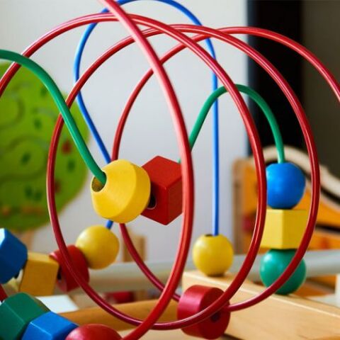 Βρεφονηπιακός σταθμός 