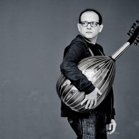 Anouar Brahem