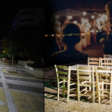 Αλλαγές και νέα μέτρα για μουσική στην εστίαση, δεξιώσεις γάμων και απαγόρευση κυκλοφορίας