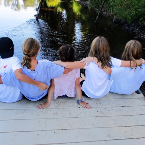 Ασφαλείς διακοπές στην κατασκήνωση για παιδιά με διαβήτη τύπου 1 