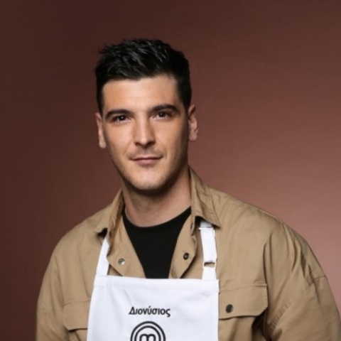 Διονύσης Σαρακίνης