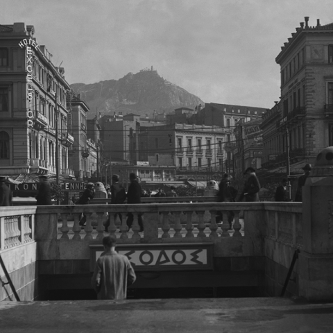 Πέτρος Πουλίδης - ΕΡΤ Αρχείο