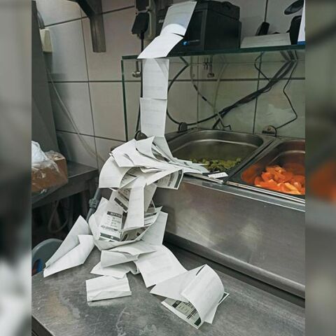 Φτιάξε μου τη μέρα 788: Εικόνες που μας φτιάχνουν ή μας χαλάνε τη διάθεση.