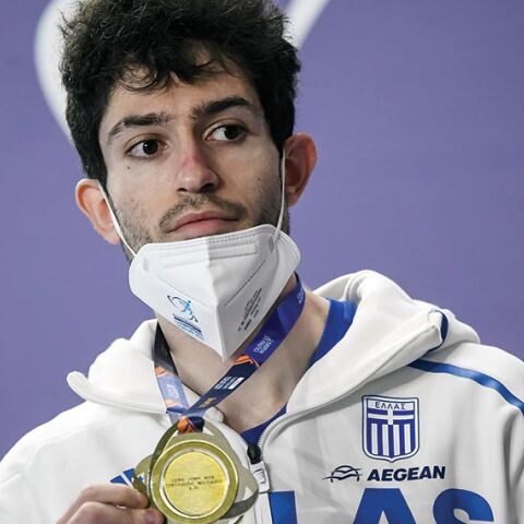 Μίλτος Τεντόγλου