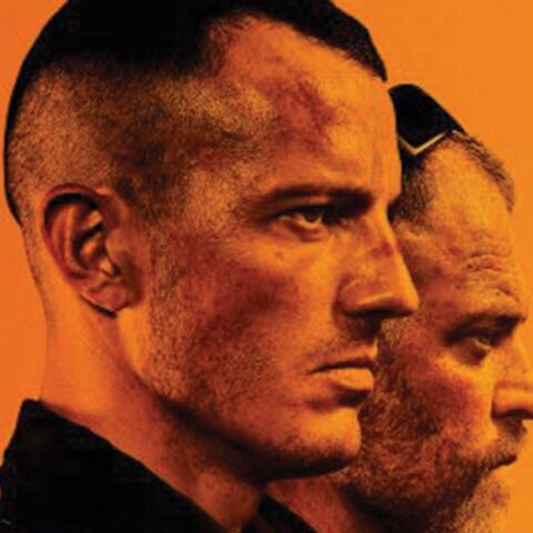 "Παγιδευμένοι (Shorta)" των Φρέντερικ Λούις Χβιντ και Αντερς Ολχολμ