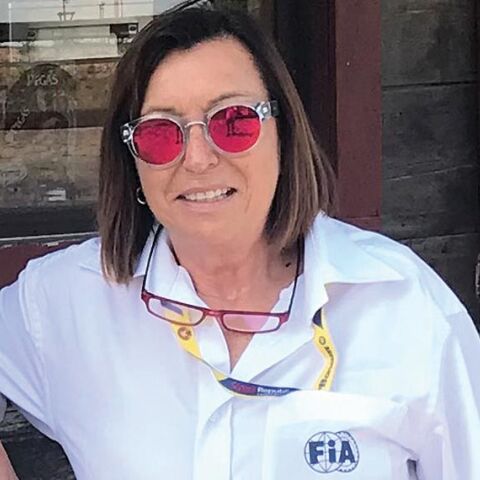 Ανίτα Πασαλή