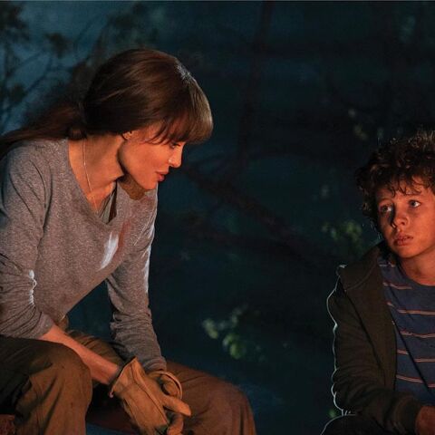 "Αυτοί που εύχονται τον θάνατό μου (Those Who Wish Me Dead)" της Τέιλορ Σέρινταν