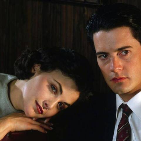 «Twin Peaks» των Μαρκ Φροστ και Ντέιβιντ Λιντς