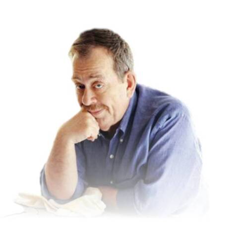 Ηλίας Μαμαλάκης